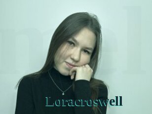 Loracroswell