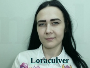 Loraculver