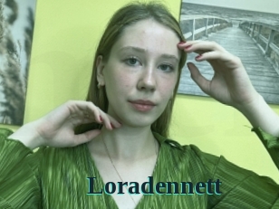 Loradennett