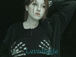 Loradiggle