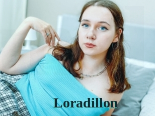 Loradillon