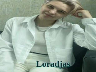 Loradjas