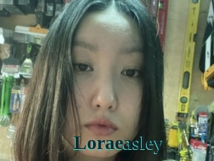 Loraeasley