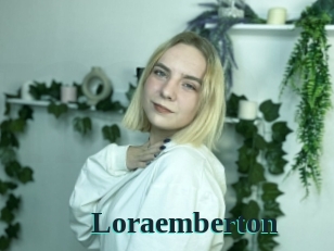 Loraemberton
