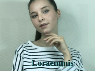 Loraemmis
