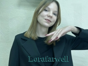 Lorafarwell