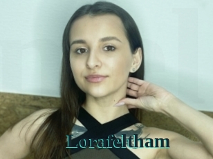 Lorafeltham
