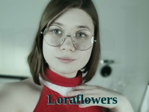 Loraflowers