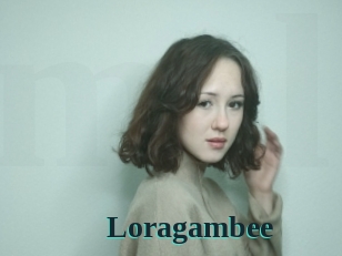 Loragambee