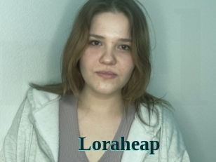 Loraheap