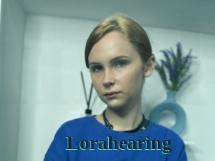Lorahearing