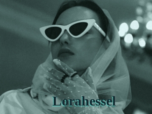 Lorahessel