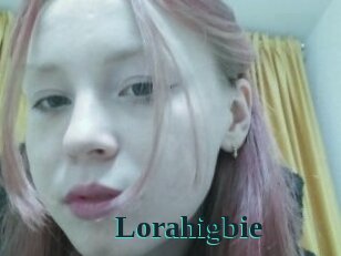 Lorahigbie