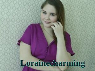 Lorainecharming