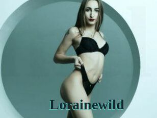 Lorainewild