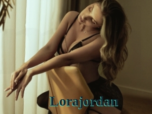 Lorajordan