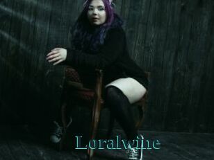 Loralwine