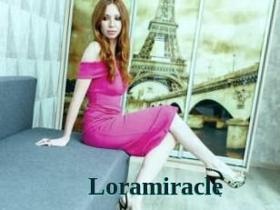 Loramiracle