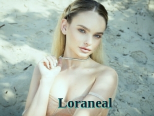 Loraneal