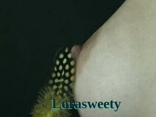 Lora_sweety