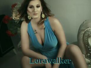Lorawalker