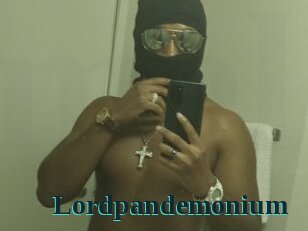 lordpandemonium Melody Melons