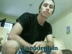 Lordstephan
