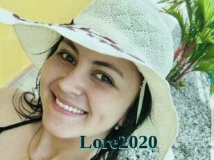 Lore2020