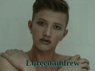 Loreenandrew