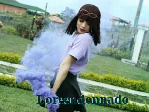 Loreendonnado