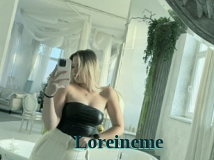 Loreineme