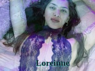 Loreinne