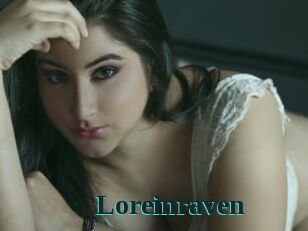 Loreinraven