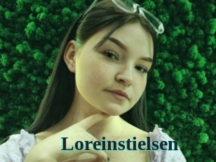 Loreinstielsen