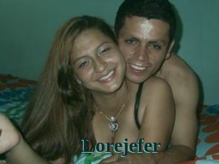 Lorejefer