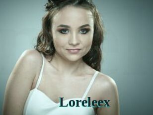 Loreleex
