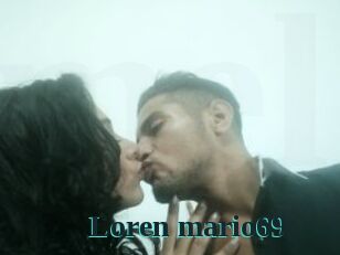 loren_mario69 Melody Melons