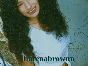 Lorenabrownn