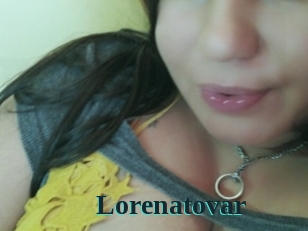 Lorenatovar