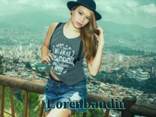 Lorenbaudin