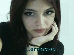 Lorencoox