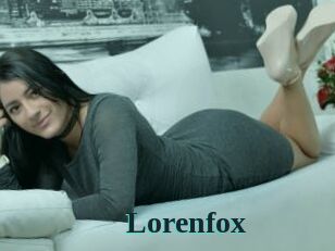 Lorenfox