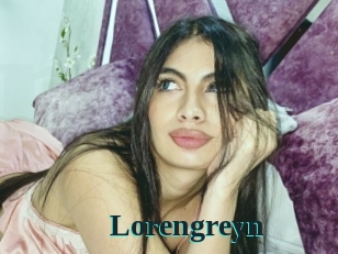 lorengreyn Melody Melons