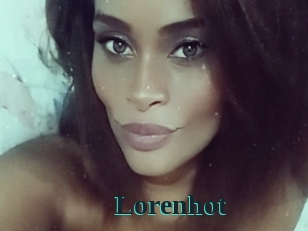 Lorenhot
