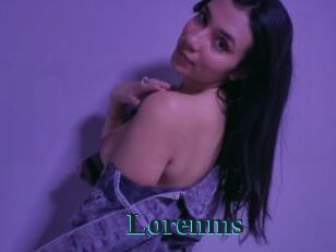 Lorenms
