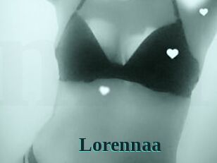 Lorennaa
