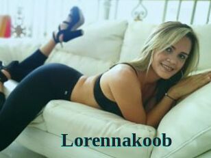 Lorennakoob