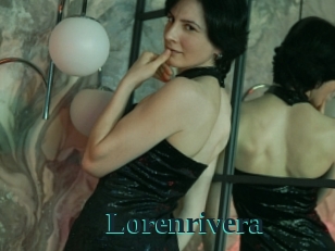 Lorenrivera