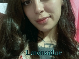 Lorensailor