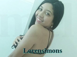 Lorensimons